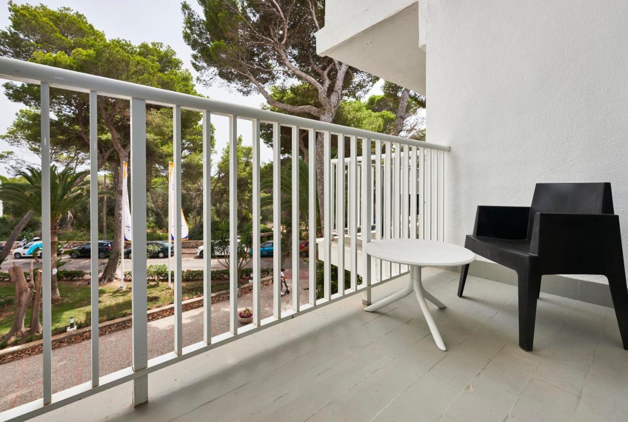 Globales Cala Blanca Hotel Cala Blanca  Buitenkant foto