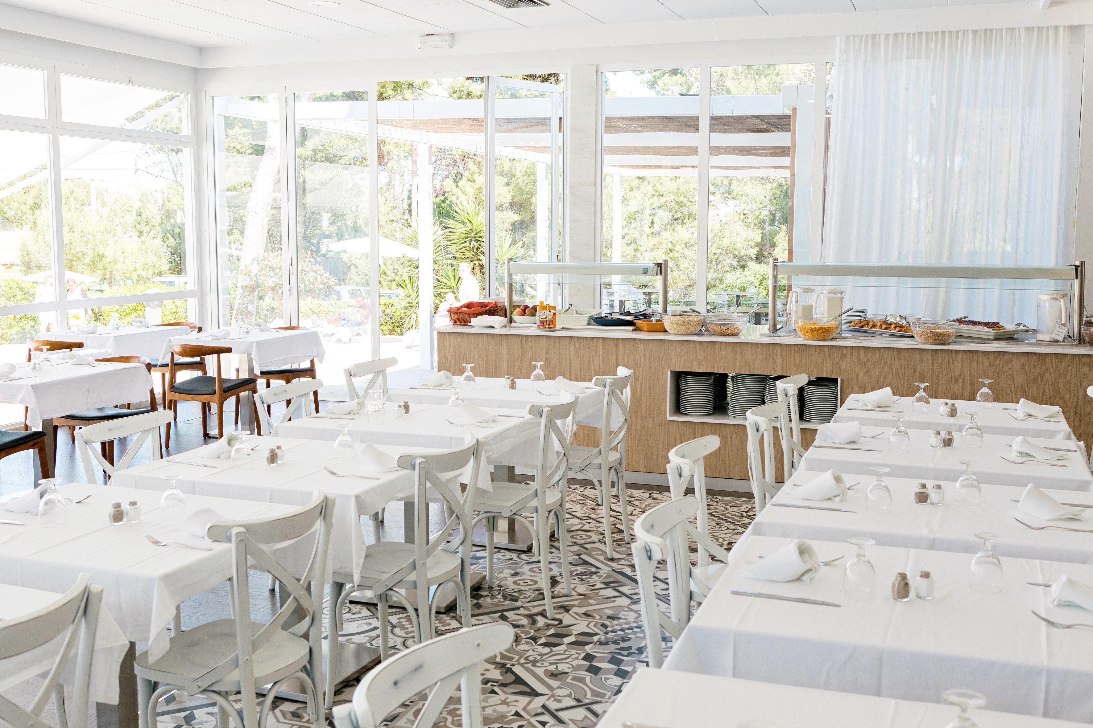 Globales Cala Blanca Hotel Cala Blanca  Buitenkant foto